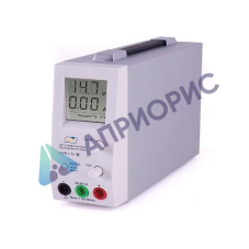 Поверка источника питания АКИП-1101