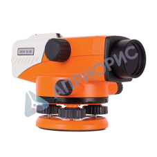 Поверка нивелира оптического RGK N-38