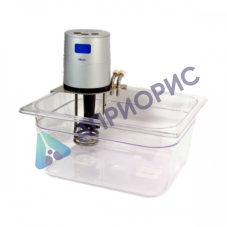 Термостат-водяная баня ТW-2.03 ELMI (8,5 литр., пластик)