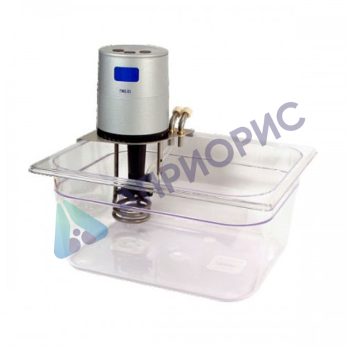 Термостат-водяная баня ТW-2.03 ELMI (8,5 литр., пластик)