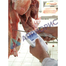 Поверка термометра KIMO ТN 150/TN 151