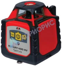 Ротационный нивелир ADA Rotary 400 HV Servo