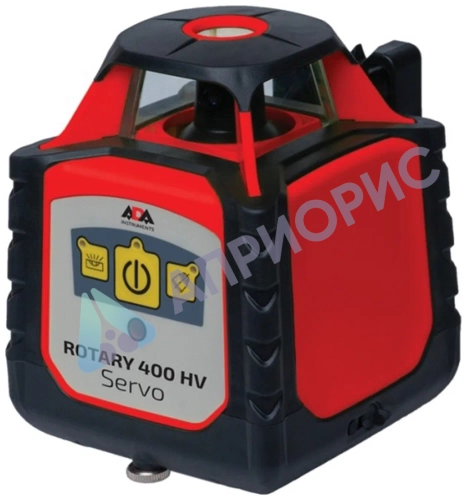 Ротационный нивелир ADA Rotary 400 HV Servo