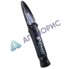 Поверка рефрактометра MASTER-20PM