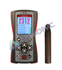 ТЭС-364М дефектоскоп-толщиномер термоэлектрический