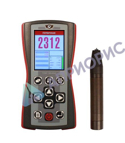 ТЭС-364М дефектоскоп-толщиномер термоэлектрический
