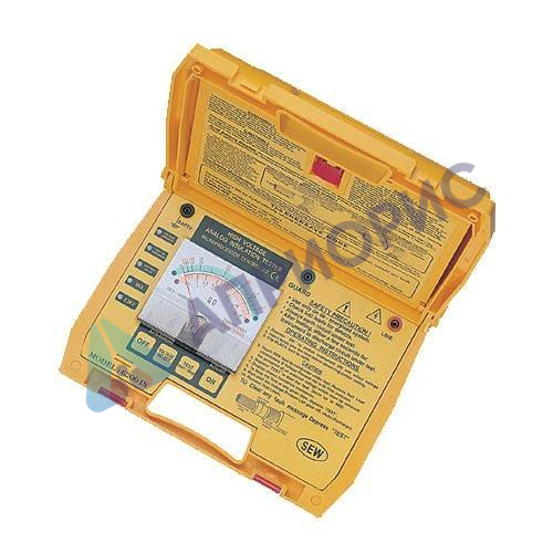 SEW 6201 IN мегаомметр