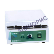 Плита нагревательная Экрос ES-HS3030М (алюминий)