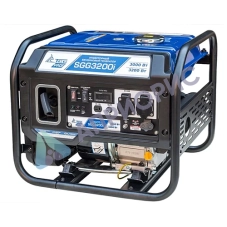 Инверторный генератор TSS SGG 3200i