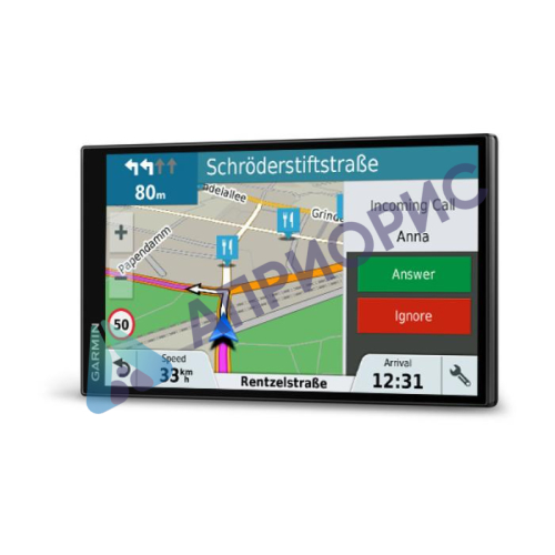 Навигатор Garmin DriveLuxe 61 LMT-D Europe