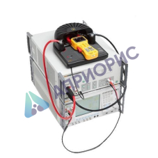 Усилитель тока, управляемый напряжением, Fluke 52120A-C