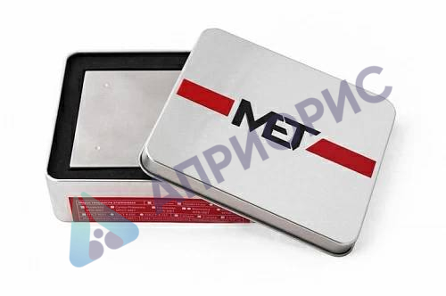 Поверка мер твердости эталонных Бринелля МТБ-МЕТ