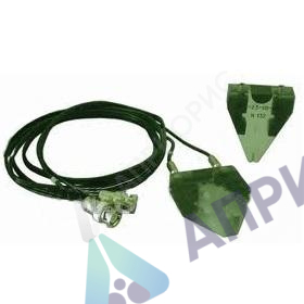 П121-4-ХХ-АМ-001 преобразователь ультразвуковой