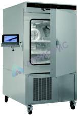 Аттестация климатической камеры Memmert CTC256