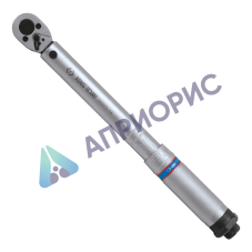 Поверка динамометрических ключей KING TONY 34323-1A 5 — 25 Нм