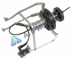 Сканеры типа «Скоба» для контроля внутренней резьбы