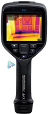 Поверка тепловизора FLIR E95