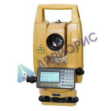 Поверка тахеометра NTS 365 R
