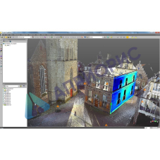 ПО Trimble TRW Advanced Tank