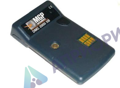 Поверка дозиметра индивидуального прямопоказывающего DMC 2000 XB