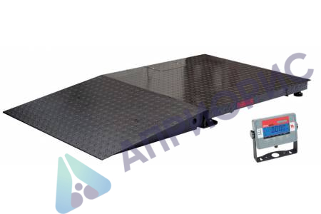 OHAUS DF32M3000BX-1515