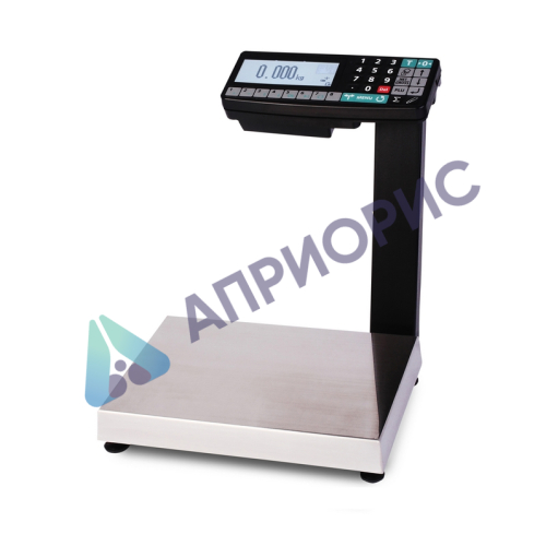 Весы регистраторы Масса-К МК-RA
