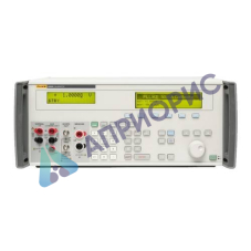 Многоцелевой калибратор высокого соответствия Fluke 5080A/MEG-C 240