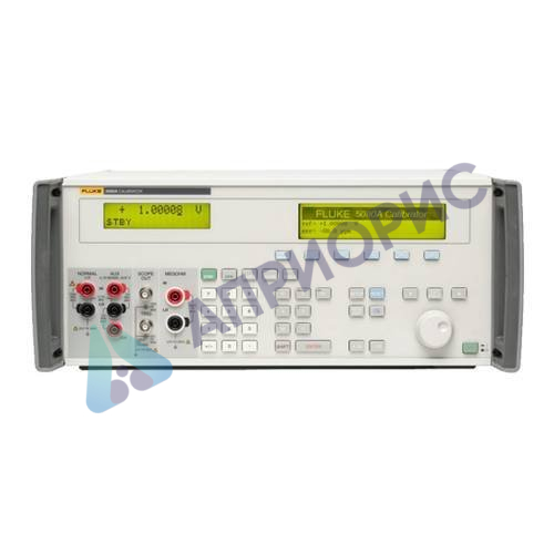 Многоцелевой калибратор высокого соответствия Fluke 5080A/SC/MEG-C 240