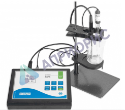 pH-метр МАРК-904 (с раздельными электродами)