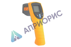 Поверка пирометра инфракрасного FLUKE 561 HVACPro
