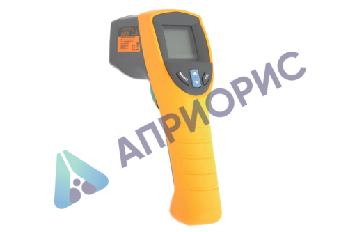 Поверка пирометра инфракрасного FLUKE 561 HVACPro