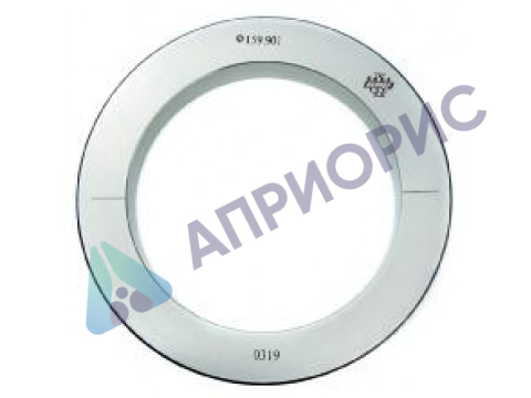 Поверка колец измерительных торговой марки «КАЛИБР»