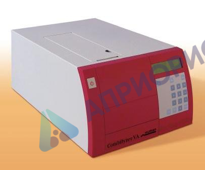 Поверка анализаторов мочи Combilyzer Plus, Combilyzer VA, Combilyzer 13