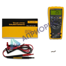Мультиметр Fluke 177