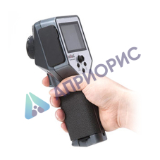 Поверка тепловизора NEC G30