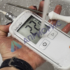 Термометр Testo 108-2