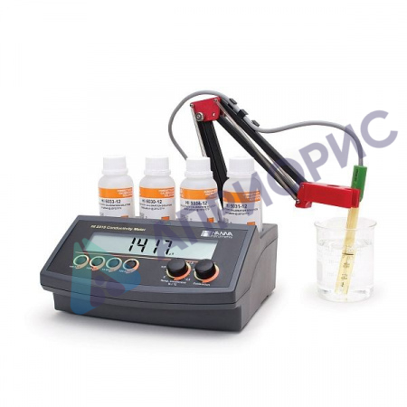 HI2315-02 лабораторный кондуктометр