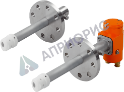 Поверка счётчика газа FLOWSIC 100