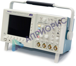 Поверка осциллографа цифрового TDS3012C, TDS3014C, TDS3032C, TDS3034C, TDS3052C, TDS3054C