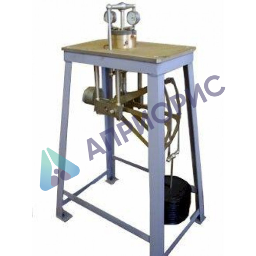 Прибор КПр-1М