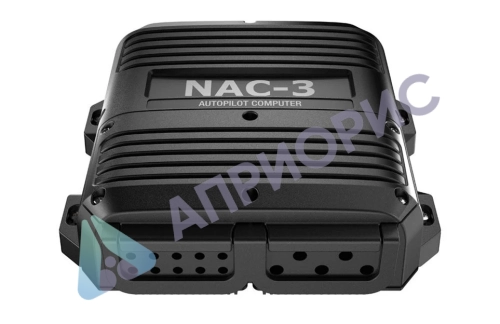 Комплект автопилота Simrad NAC-3 Core Pack