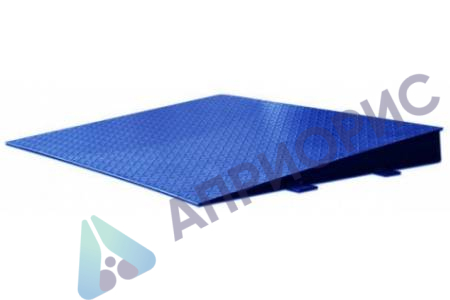 ВСП4-2000х750 (пандус)