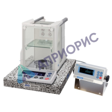 Поверка весов BM-252G