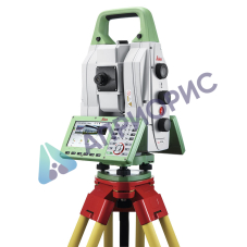 Тахеометр Leica MS60 (2020)