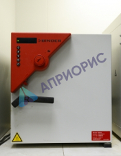 Аттестация сушильного шкафа Binder ED 23