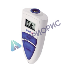 Поверка термометра медицинского электронного WF-1000, WF-2000