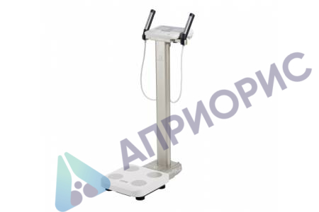 Профессиональные диагностические весыTanita MC-780 MA