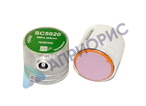 SC5020 (П111-5,0-К20) преобразователь