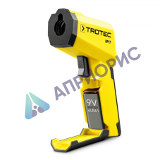 Trotec BP17 пирометр