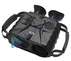 Тепловизионный бинокль iRay xFuse PT-HD
